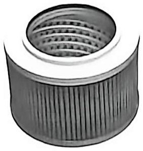 Filter Oli Hidrolik Y-8120A untuk Excavator