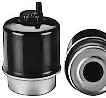 Diesel Fuel Filter CX260 for Excavator