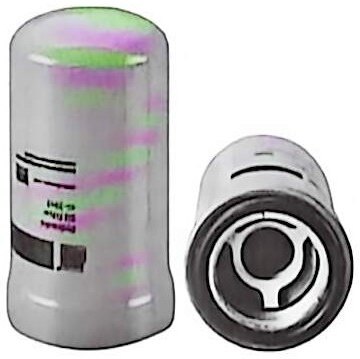 Spin-on Oil Filter JX329 for Excavator