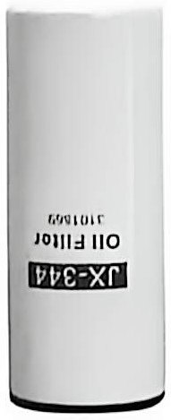 挖掘机用旋装式机油滤清器JX344