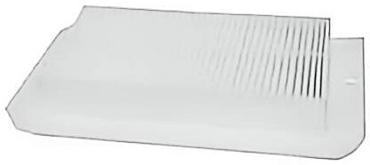 Filtro de Ar KT-1048 para Escavadeira