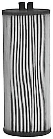 Hydraulic Oil Filter YJ-8117 for Excavator