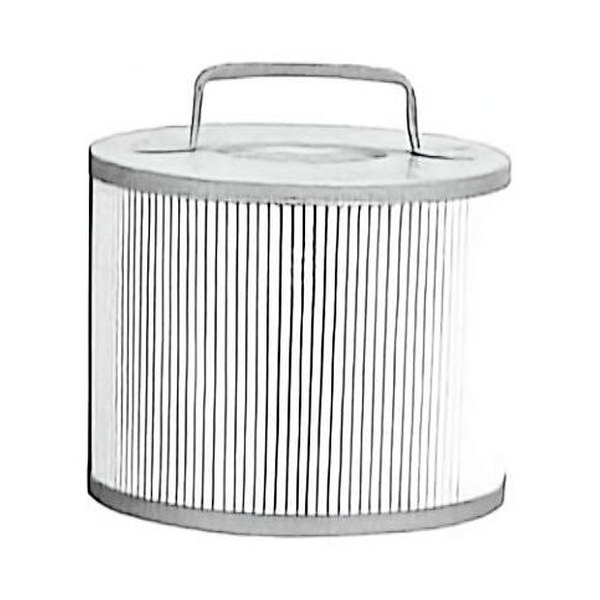 Hydraulic Oil Filter YJ-827 for Excavator