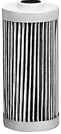Filtro de Óleo Hidráulico Y-8147 para Escavadeira