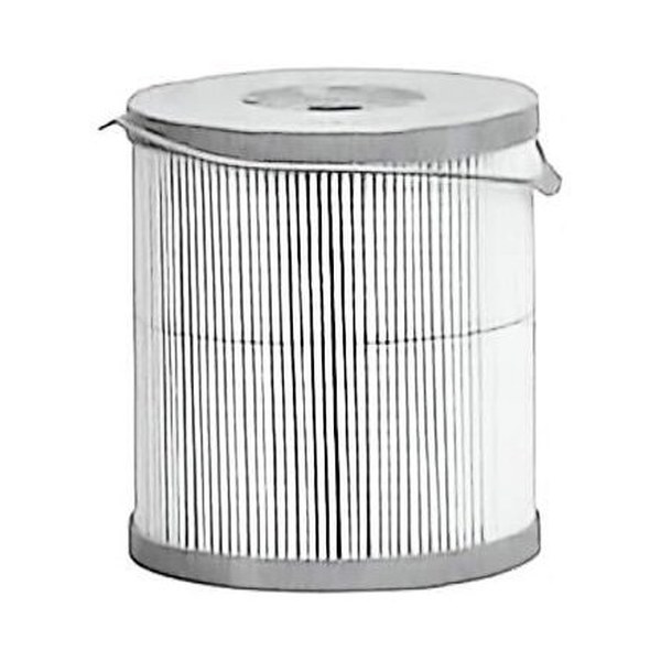 Filter Bahan Bakar Diesel YC-852 untuk Excavator