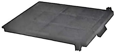 Filtro de Ar KT-1011 para Escavadeira