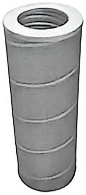 Hydraulic Oil Filter Y-8222 for Excavator