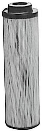 Filtro de Óleo Hidráulico Y-8032 para Escavadeira