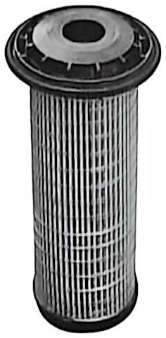 فلتر الزيت الهيدروليكي YJ-8097 للحفارات