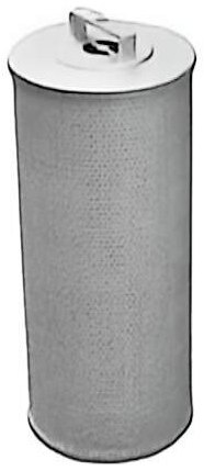 Filtro de Óleo Hidráulico Y-8226 para Escavadeira