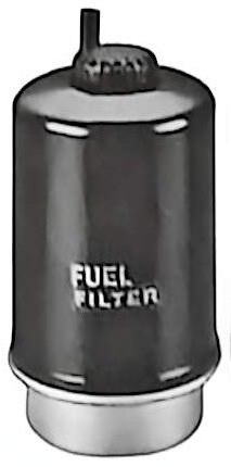 Diesel Fuel Filter CX261 for Excavator