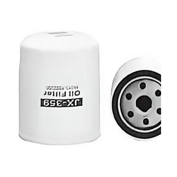 Filter Oli Spin-on JX359 untuk Excavator