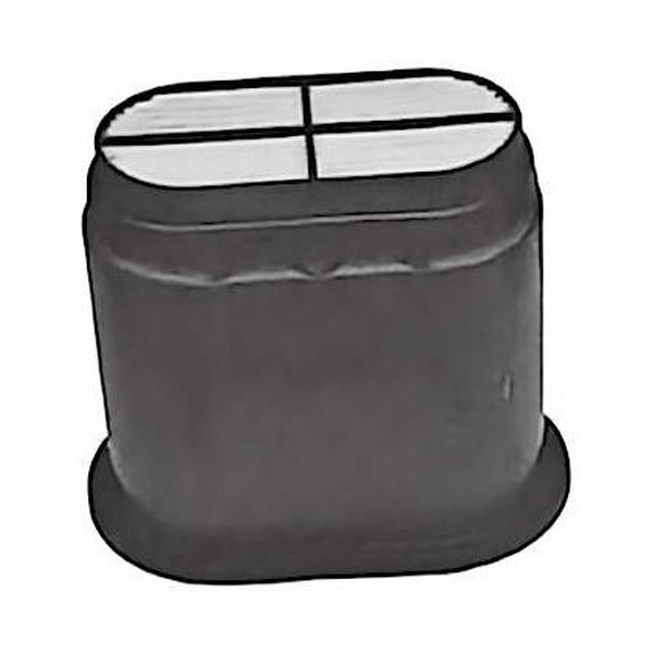 Filter Udara KU-800AB untuk Excavator