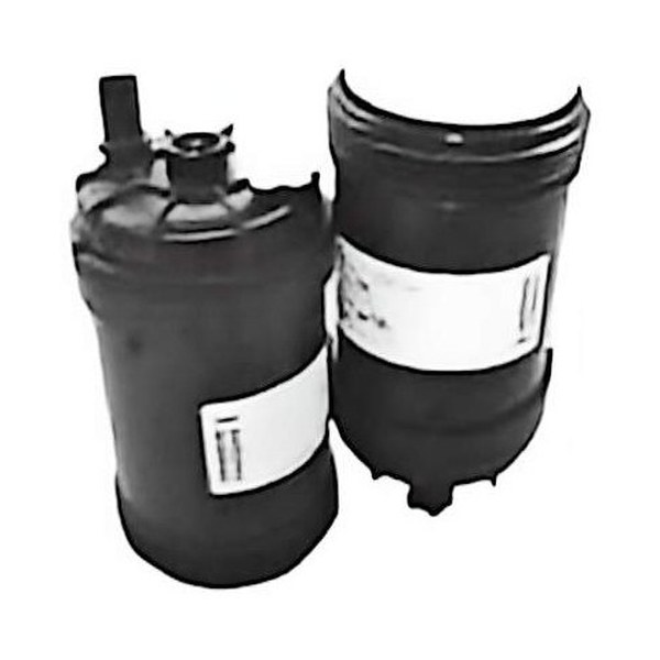 Filter Bahan Bakar Diesel CX2018 untuk Ekskavator