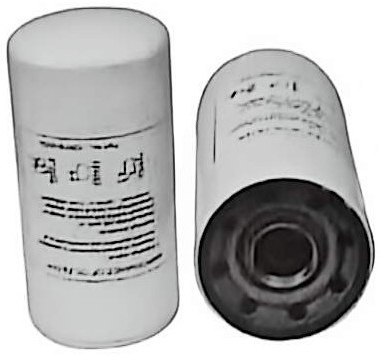 Spin-on Oil Filter JX382 for Excavator