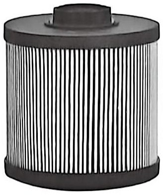 Filter Bahan Bakar Diesel YC-8023 untuk Excavator