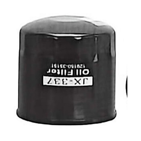 Filter Oli Spin-on JX337 untuk Excavator