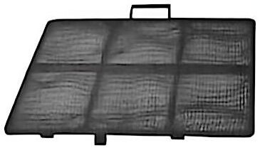 Air Filter KT-1045