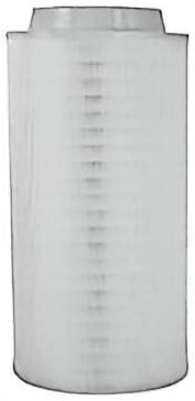 Filtro de ar KU-635AB para escavadeira