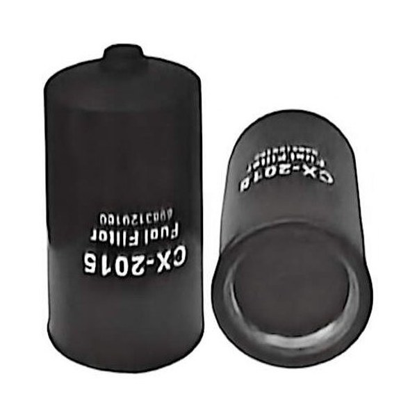 Filter Bahan Bakar Diesel CX2015 untuk Excavator
