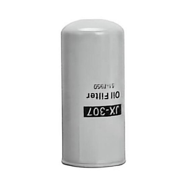 Filter Oli Spin-on JX307 untuk Excavator