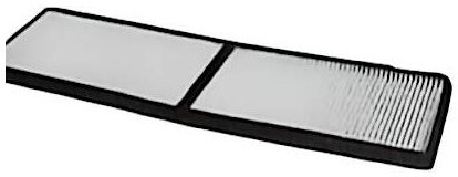Filtro de Ar KT-1022 para Escavadeira