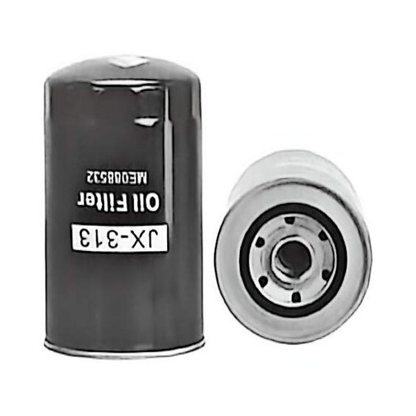 Filter Oli Spin-on JX313 untuk Excavator