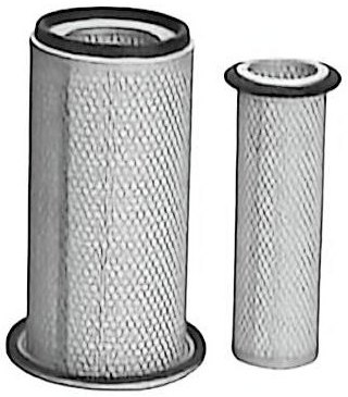 Air Filter TK-724AB for Excavator