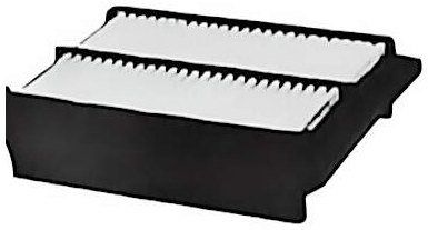 Filtro de Ar KT-1030 para Escavadeira
