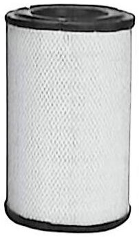 Filtro de Ar KU-709AB para Escavadeira