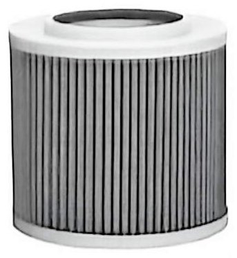 Filtro de Óleo Hidráulico Y-810A para Escavadeira