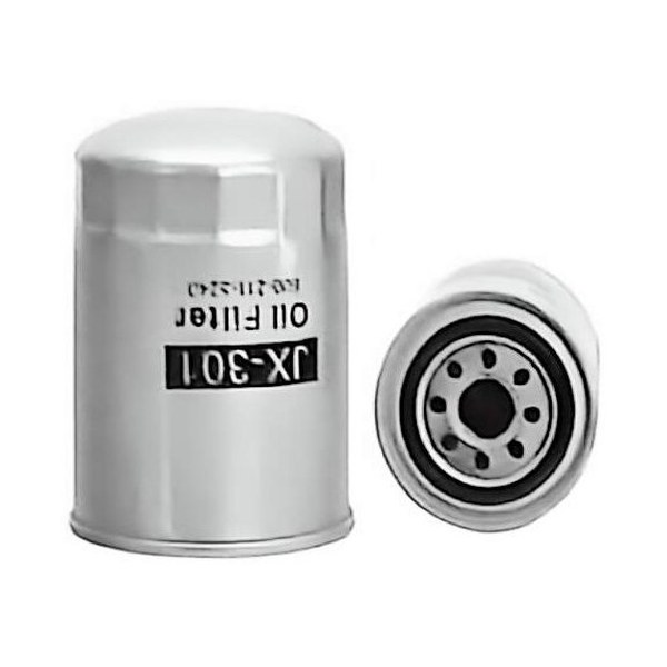 Filter Oli Spin-on JX301 untuk Excavator
