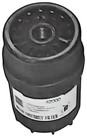 Diesel Fuel Filter CX2016 for Excavator