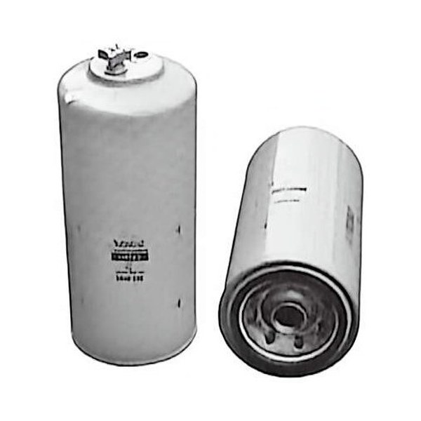 Filter Bahan Bakar Diesel CX2011 untuk Excavator