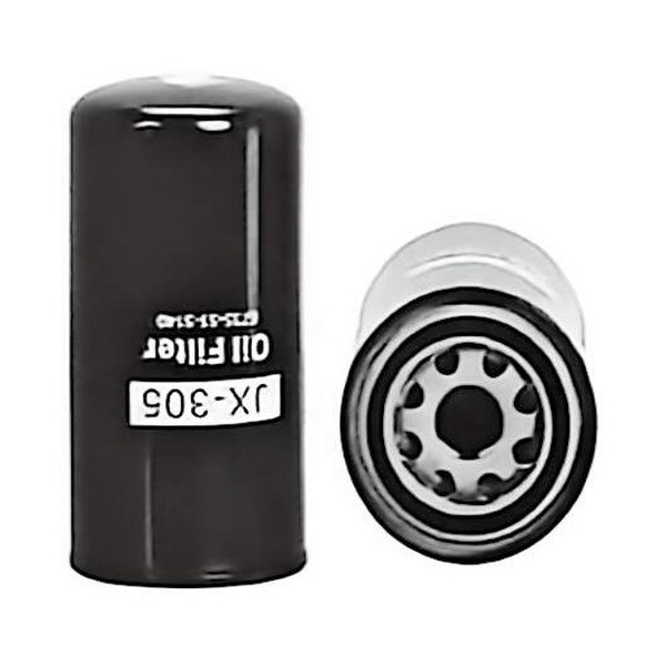 Filter Oli Spin-on JX305 untuk Excavator