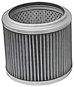 Filter Oli Hidrolik Y-8275 untuk Excavator