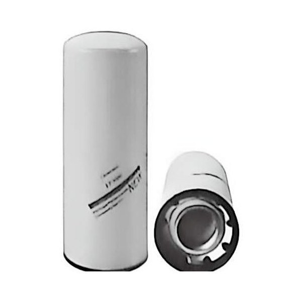 挖掘机用旋装式机油滤清器 JX322
