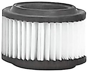 Filtro de Ar KU-757 para Escavadeira