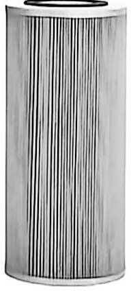 Filtro de Combustível Diesel Y-8042 para Escavadeira