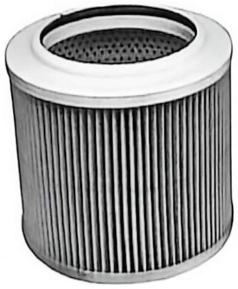 Filtro de Óleo Hidráulico Y-8213 para Escavadeira