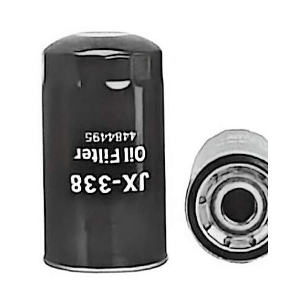Filter Oli Spin-on JX338 untuk Excavator