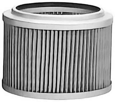 Filtro de Óleo Hidráulico Y-833 para Escavadeira