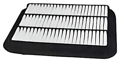 Filtro de Ar KT-1042 para Escavadeira