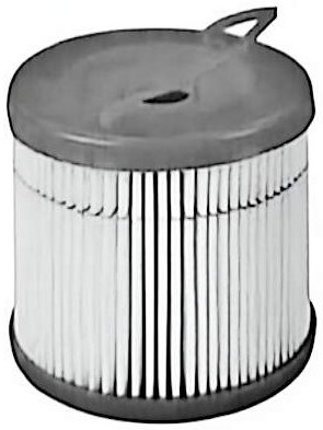 Diesel Fuel Filter YC-874 for Excavator