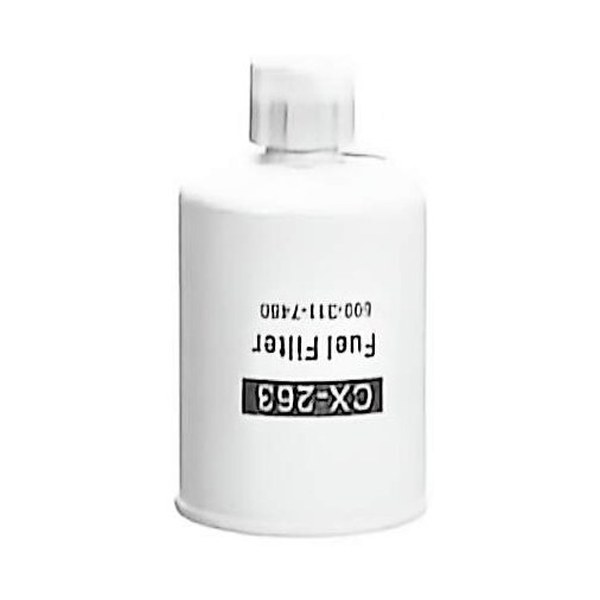 挖掘机柴油滤清器 CX263
