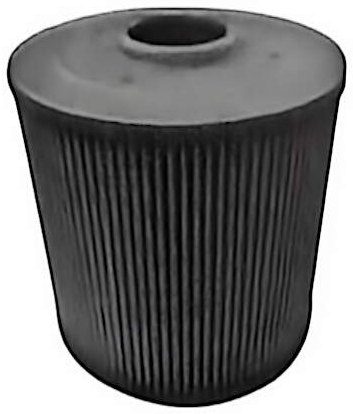 Filter Bahan Bakar Diesel YC-889 untuk Excavator