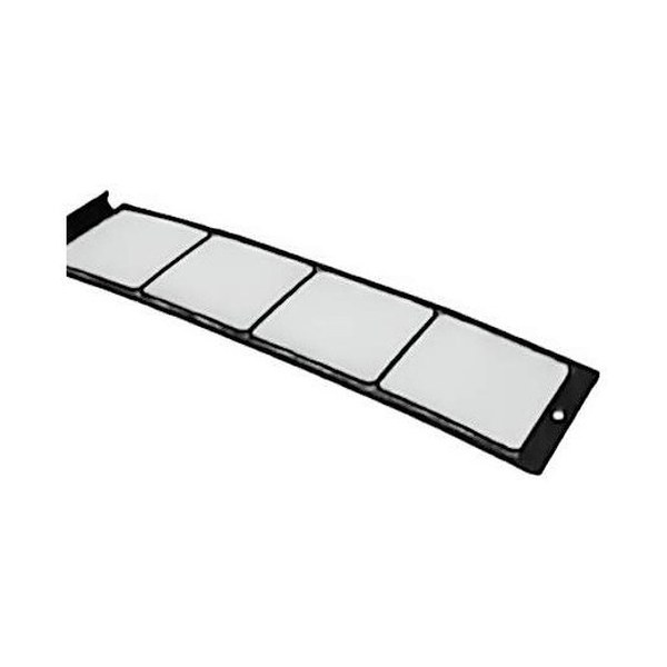 Filter Udara KT-1052 untuk Excavator