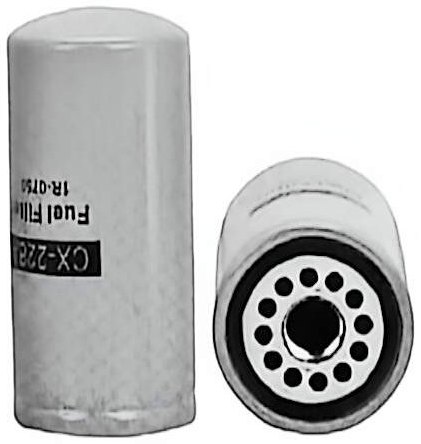 Filter Bahan Bakar Diesel CX228A untuk Excavator