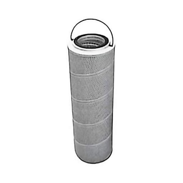 Hydraulic Oil Filter Y-8031 for Excavator