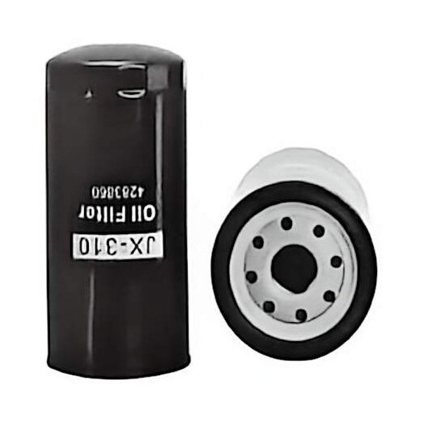 Filter Oli Spin-on JX310 untuk Excavator